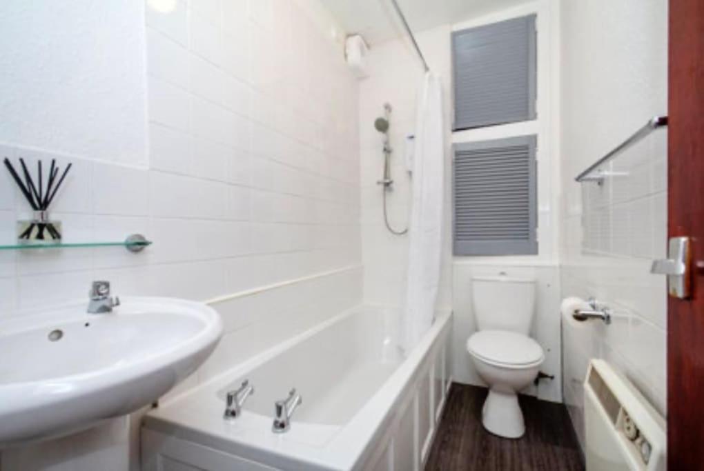 Apartment 21 Stafford Street *